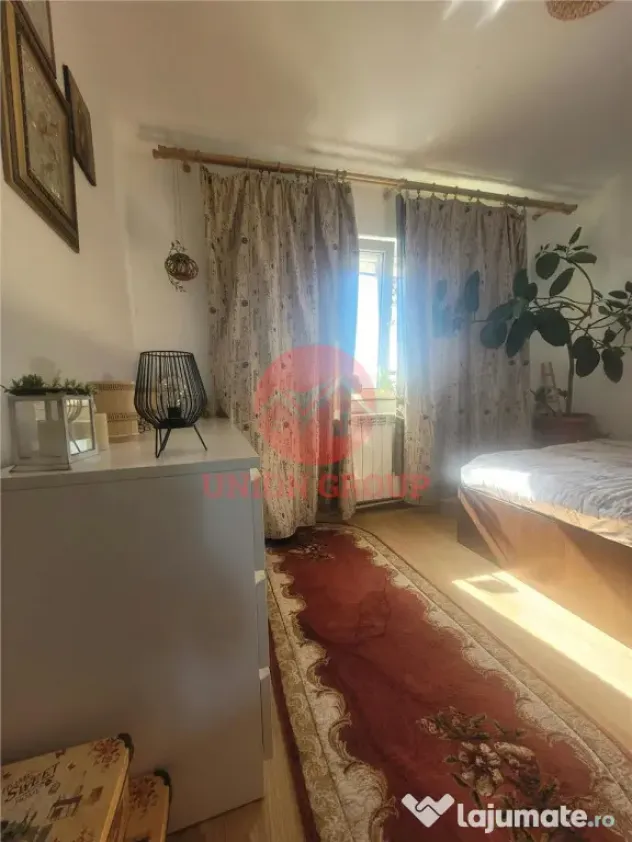 Apartament Modern 2 Camere la Mansarda, Poarta 6