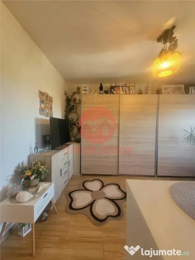 Apartament Modern 2 Camere la Mansarda, Poarta 6
