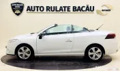 Renault / Megane Cabrio / 1.9 dCi / 130CP / An 2010 / Euro 5 / Manuală 