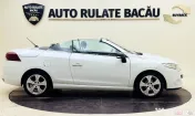 Renault / Megane Cabrio / 1.9 dCi / 130CP / An 2010 / Euro 5 / Manuală 