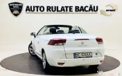Renault / Megane Cabrio / 1.9 dCi / 130CP / An 2010 / Euro 5 / Manuală 