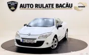 Renault / Megane Cabrio / 1.9 dCi / 130CP / An 2010 / Euro 5 / Manuală 