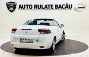 Renault / Megane Cabrio / 1.9 dCi / 130CP / An 2010 / Euro 5 / Manuală 