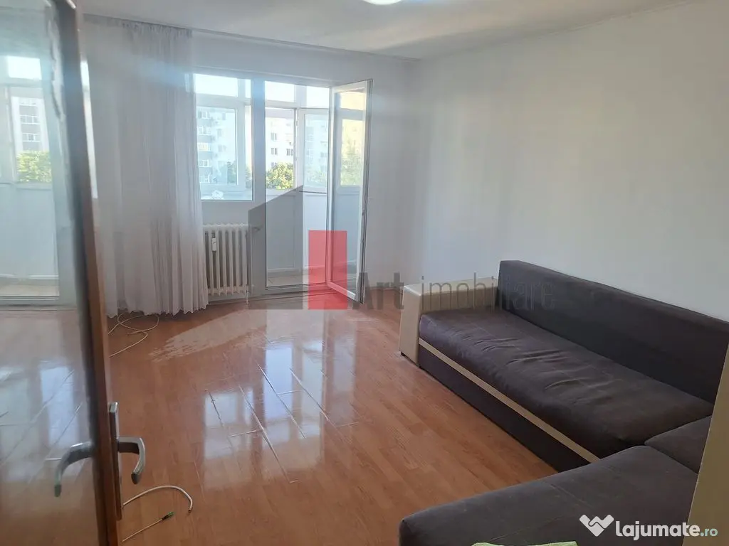 Vânzare apartament decomandat 2 camere - Metrou Lujerului