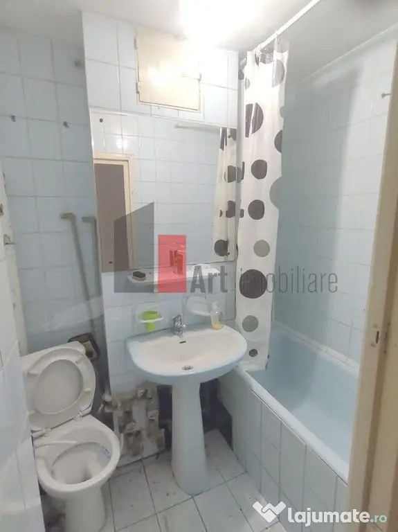 Vânzare apartament decomandat 2 camere - Metrou Lujerului
