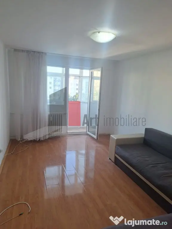 Vânzare apartament decomandat 2 camere - Metrou Lujerului