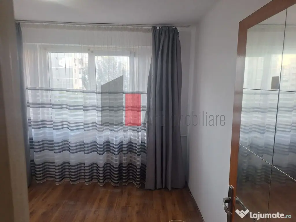 Vânzare apartament decomandat 2 camere - Metrou Lujerului