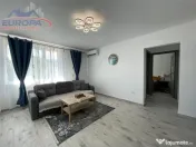 Apartament cu 2 camere de inchiriat zona centrala Tulcea