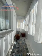 Apartament cu 2 camere de inchiriat zona centrala Tulcea