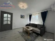 Apartament cu 2 camere de inchiriat zona centrala Tulcea