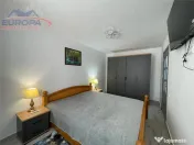 Apartament cu 2 camere de inchiriat zona centrala Tulcea