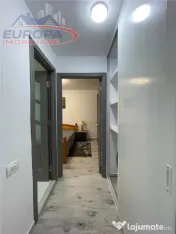 Apartament cu 2 camere de inchiriat zona centrala Tulcea
