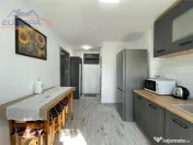 Apartament cu 2 camere de inchiriat zona centrala Tulcea