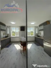 Apartament cu 2 camere de inchiriat zona centrala Tulcea