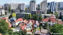 Casă în Centrul Civic | Meșotă | 319 mp teren | D+P+P...