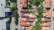Casă în Centrul Civic | Meșotă | 319 mp teren | D+P+P...