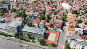 Casă în Centrul Civic | Meșotă | 319 mp teren | D+P+P...