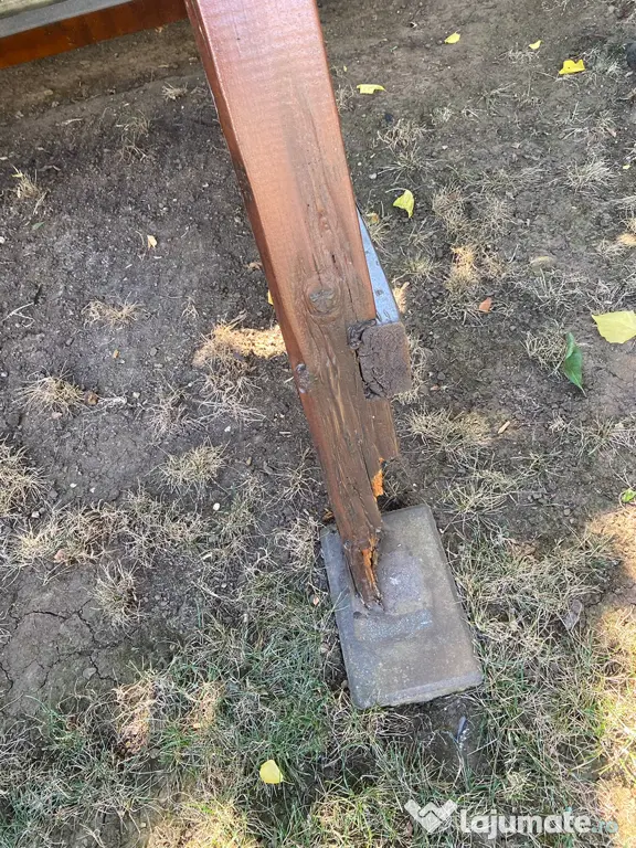 Leagăn pentru grădină
