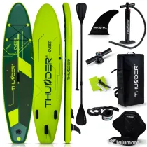 Placa SUP Gonflabila CYBER 320cm - Noua in Cutie!