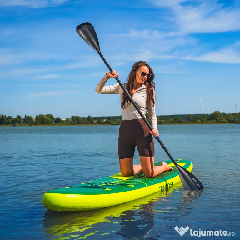Placa SUP Gonflabila CYBER 320cm - Noua in Cutie!