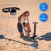 Placa SUP Gonflabila CYBER 320cm - Noua in Cutie!
