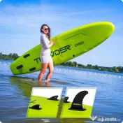 Placa SUP Gonflabila CYBER 320cm - Noua in Cutie!