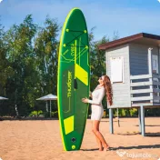 Placa SUP Gonflabila CYBER 320cm - Noua in Cutie!