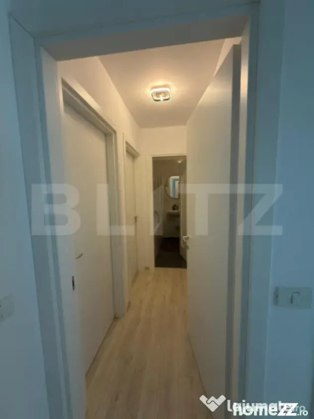 Penthouse de inchiriat, 70 mp, zona Tractoru - Brasov (Brasov)
