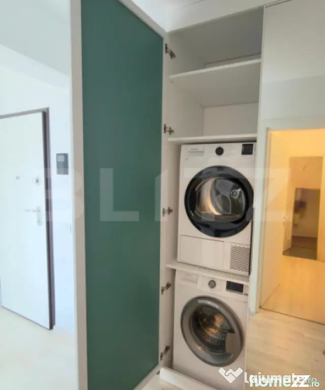 Penthouse de inchiriat, 70 mp, zona Tractoru - Brasov (Brasov)