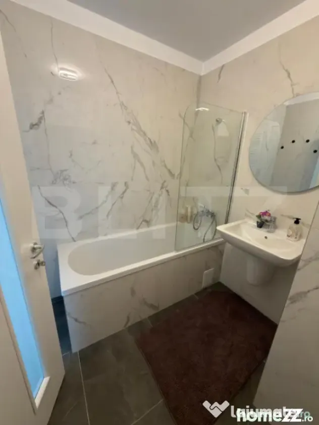Penthouse de inchiriat, 70 mp, zona Tractoru - Brasov (Brasov)
