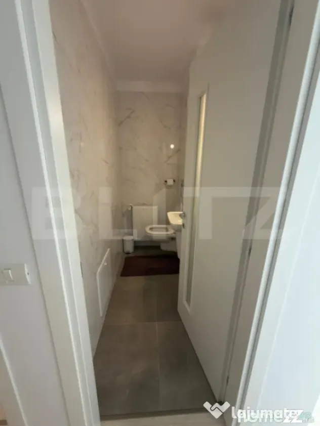Penthouse de inchiriat, 70 mp, zona Tractoru - Brasov (Brasov)