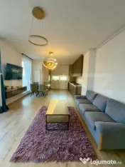 PENTHOUSE DE LUX DE ÎNCHIRIAT – BRAȘOV, ȘTEFAN BACIU