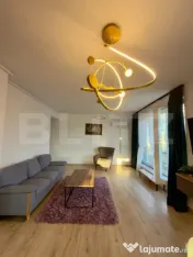 PENTHOUSE DE LUX DE ÎNCHIRIAT – BRAȘOV, ȘTEFAN BACIU