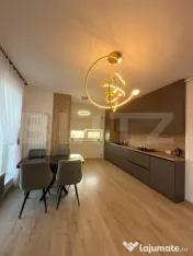 PENTHOUSE DE LUX DE ÎNCHIRIAT – BRAȘOV, ȘTEFAN BACIU