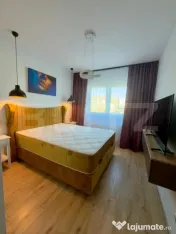 PENTHOUSE DE LUX DE ÎNCHIRIAT – BRAȘOV, ȘTEFAN BACIU
