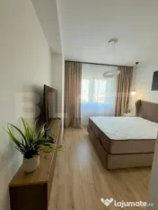 PENTHOUSE DE LUX DE ÎNCHIRIAT – BRAȘOV, ȘTEFAN BACIU