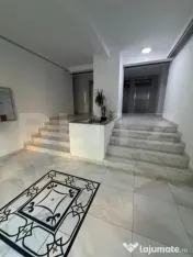 PENTHOUSE DE LUX DE ÎNCHIRIAT – BRAȘOV, ȘTEFAN BACIU