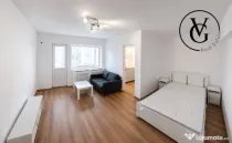 Studio modern - zona City Mall - termen lung