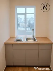 Studio modern - zona City Mall - termen lung