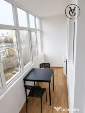 Studio modern - zona City Mall - termen lung
