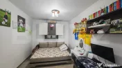 Apartament cu 2 camere,semidecomandat ,zona Rogerius 