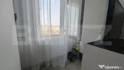 Apartament cu 2 camere,semidecomandat ,zona Rogerius 