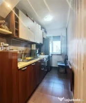 Apartament cu 2 camere,semidecomandat ,zona Rogerius 