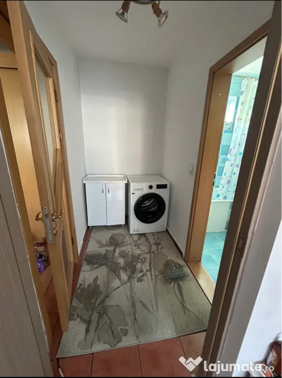 Apartament 2 camere bulevardul Mihai Viteazul