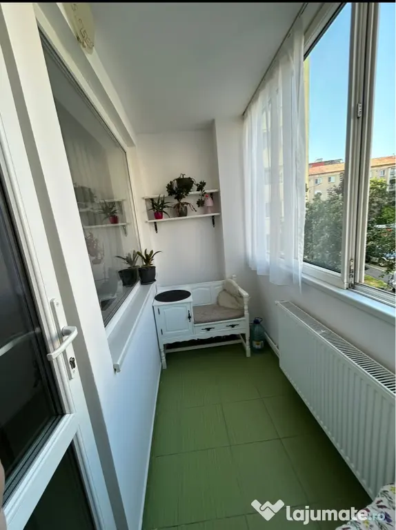 Apartament 2 camere bulevardul Mihai Viteazul