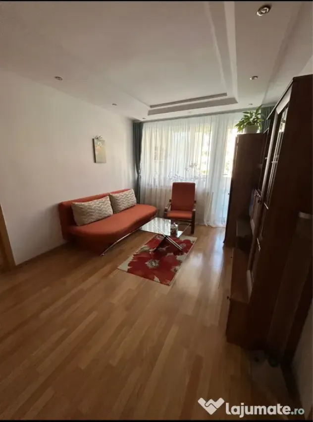 Apartament 2 camere bulevardul Mihai Viteazul