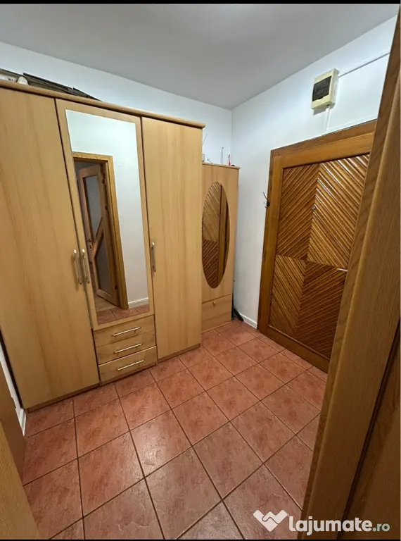 Apartament 2 camere bulevardul Mihai Viteazul