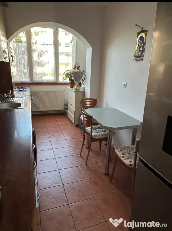Apartament 2 camere bulevardul Mihai Viteazul