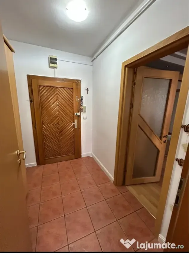 Apartament 2 camere bulevardul Mihai Viteazul
