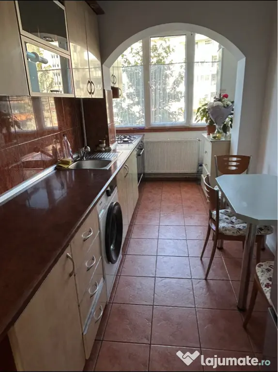 Apartament 2 camere bulevardul Mihai Viteazul